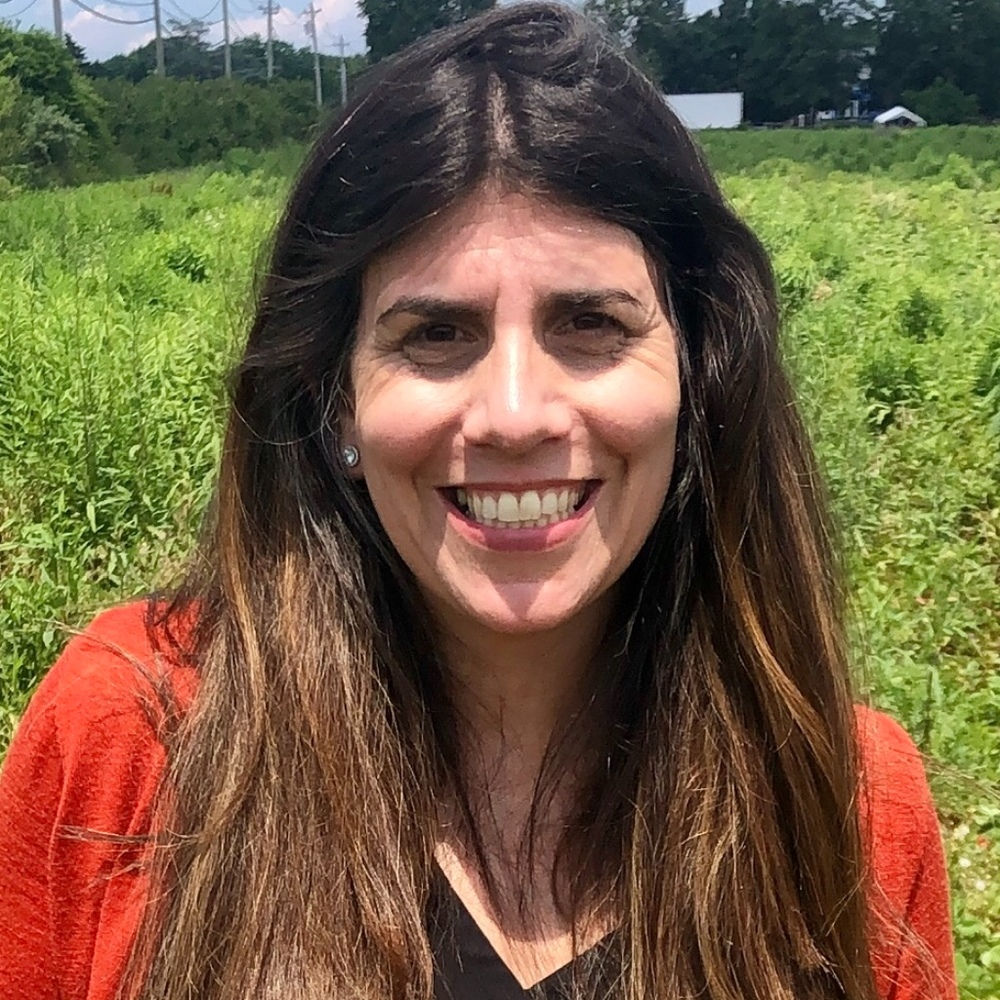 Meet your Posher, Jill